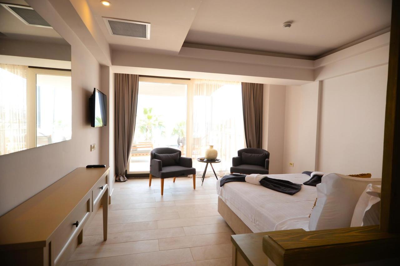 Elista Hotel & Spa Golturkbuku Zewnętrze zdjęcie