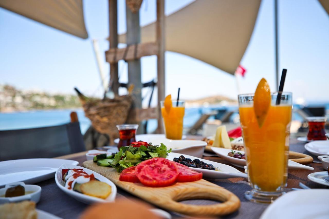 Elista Hotel & Spa Golturkbuku Zewnętrze zdjęcie