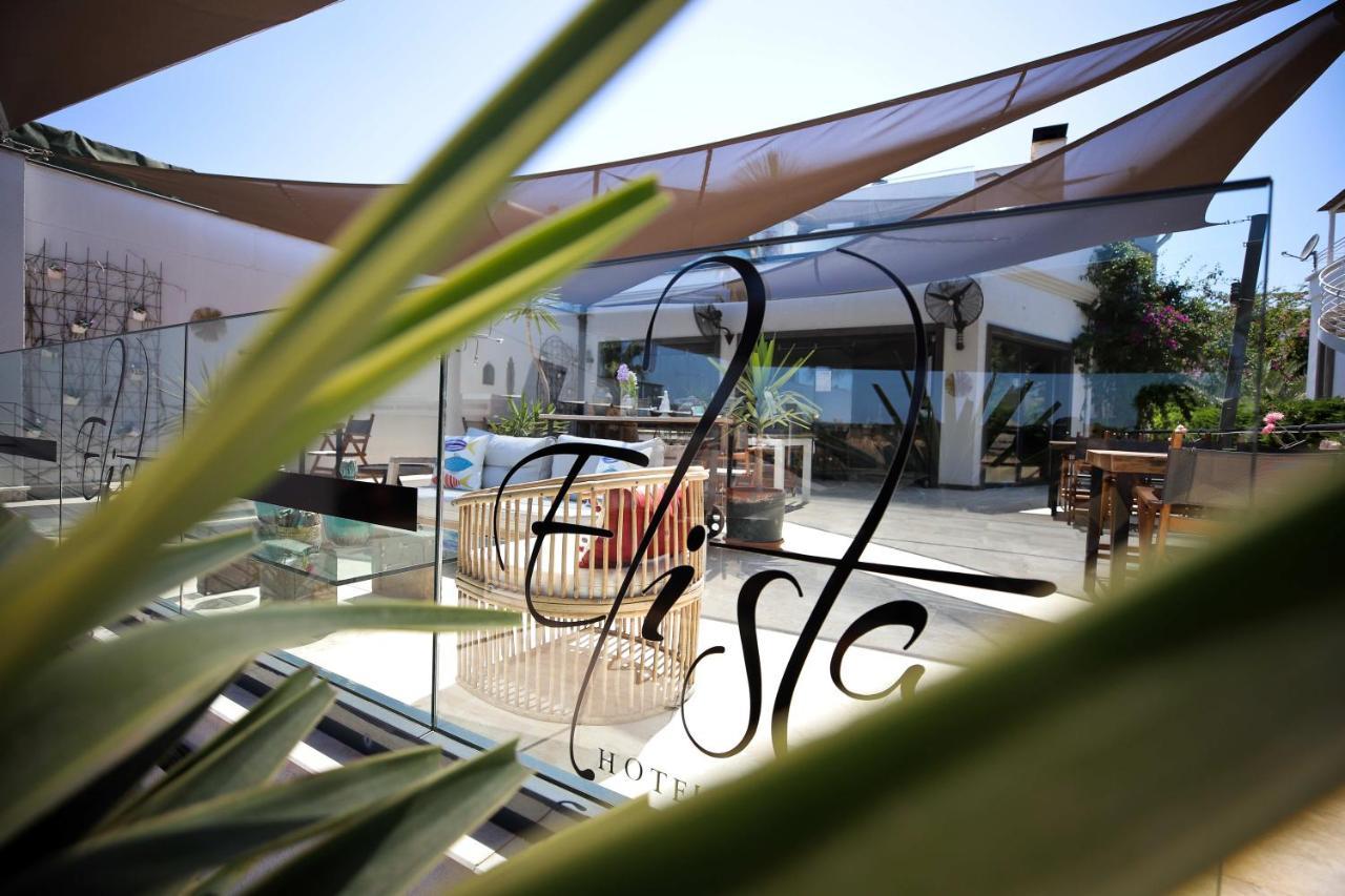 Elista Hotel & Spa Golturkbuku Zewnętrze zdjęcie