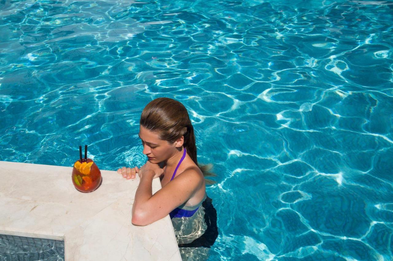Elista Hotel & Spa Golturkbuku Zewnętrze zdjęcie