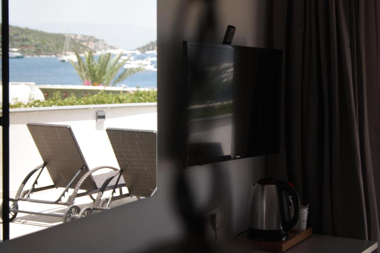 Elista Hotel & Spa Golturkbuku Zewnętrze zdjęcie
