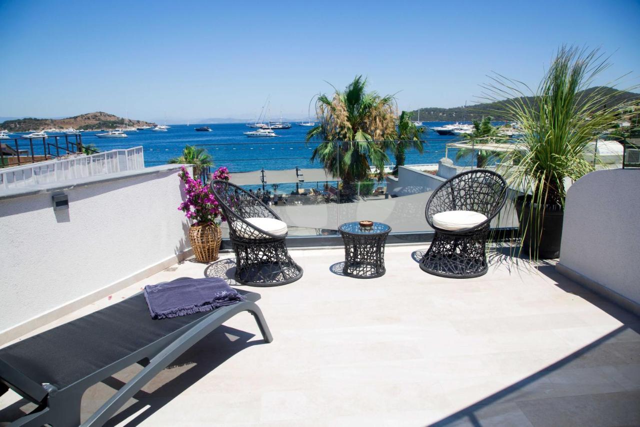 Elista Hotel & Spa Golturkbuku Zewnętrze zdjęcie
