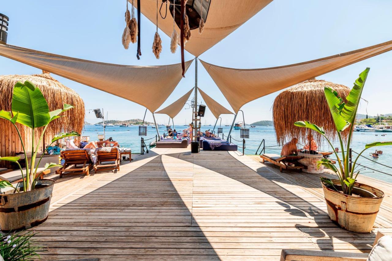 Elista Hotel & Spa Golturkbuku Zewnętrze zdjęcie