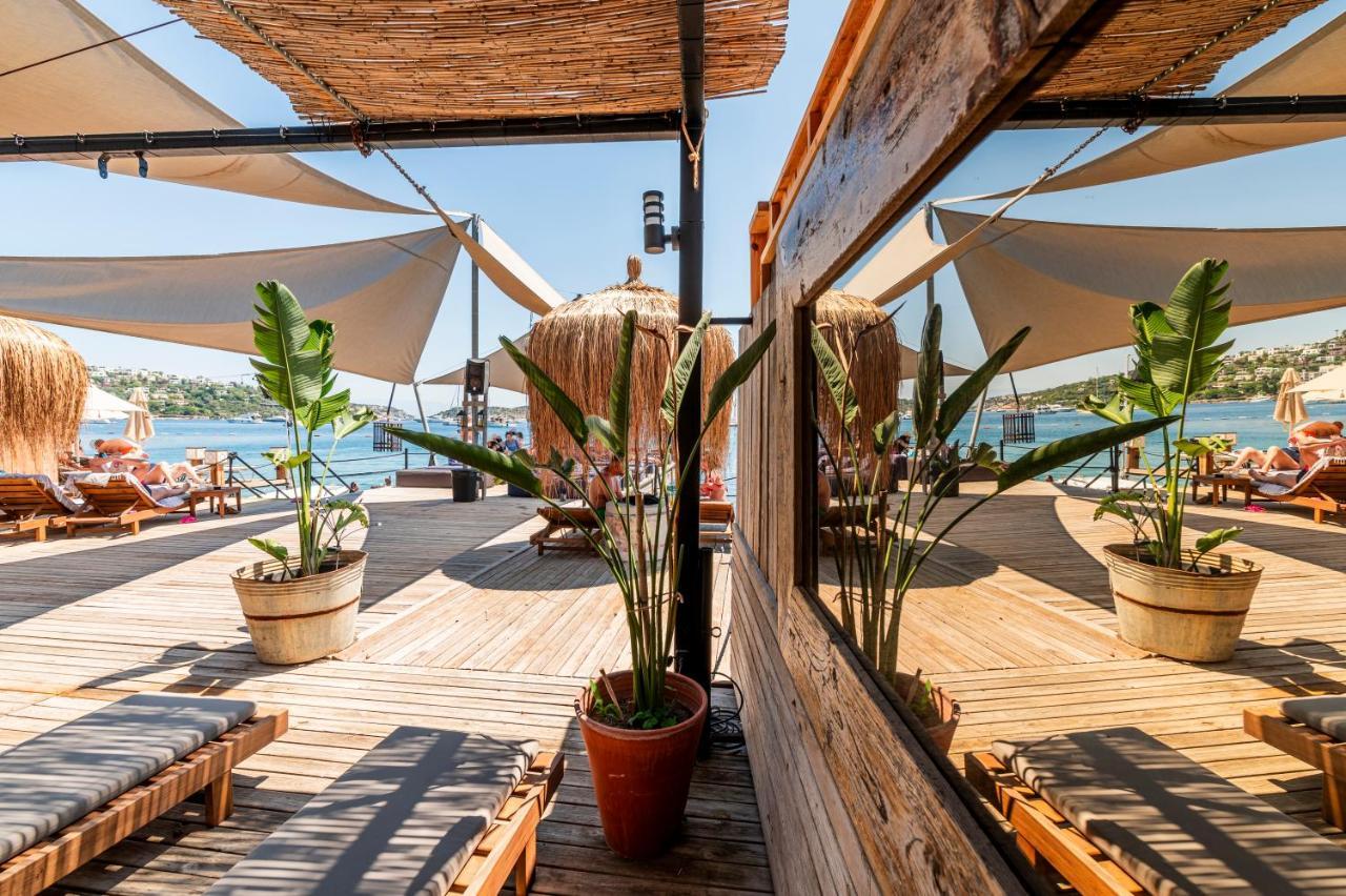 Elista Hotel & Spa Golturkbuku Zewnętrze zdjęcie