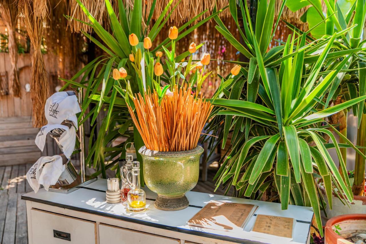Elista Hotel & Spa Golturkbuku Zewnętrze zdjęcie