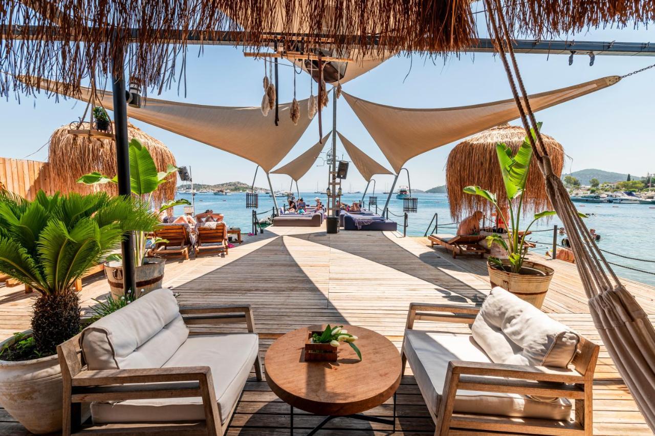 Elista Hotel & Spa Golturkbuku Zewnętrze zdjęcie