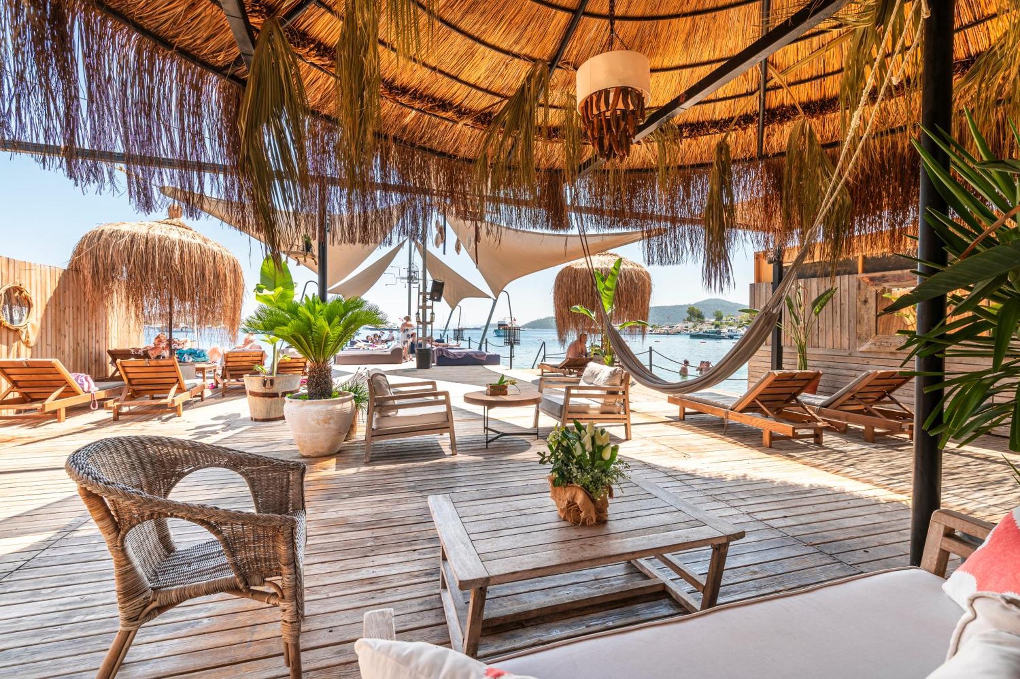 Elista Hotel & Spa Golturkbuku Zewnętrze zdjęcie