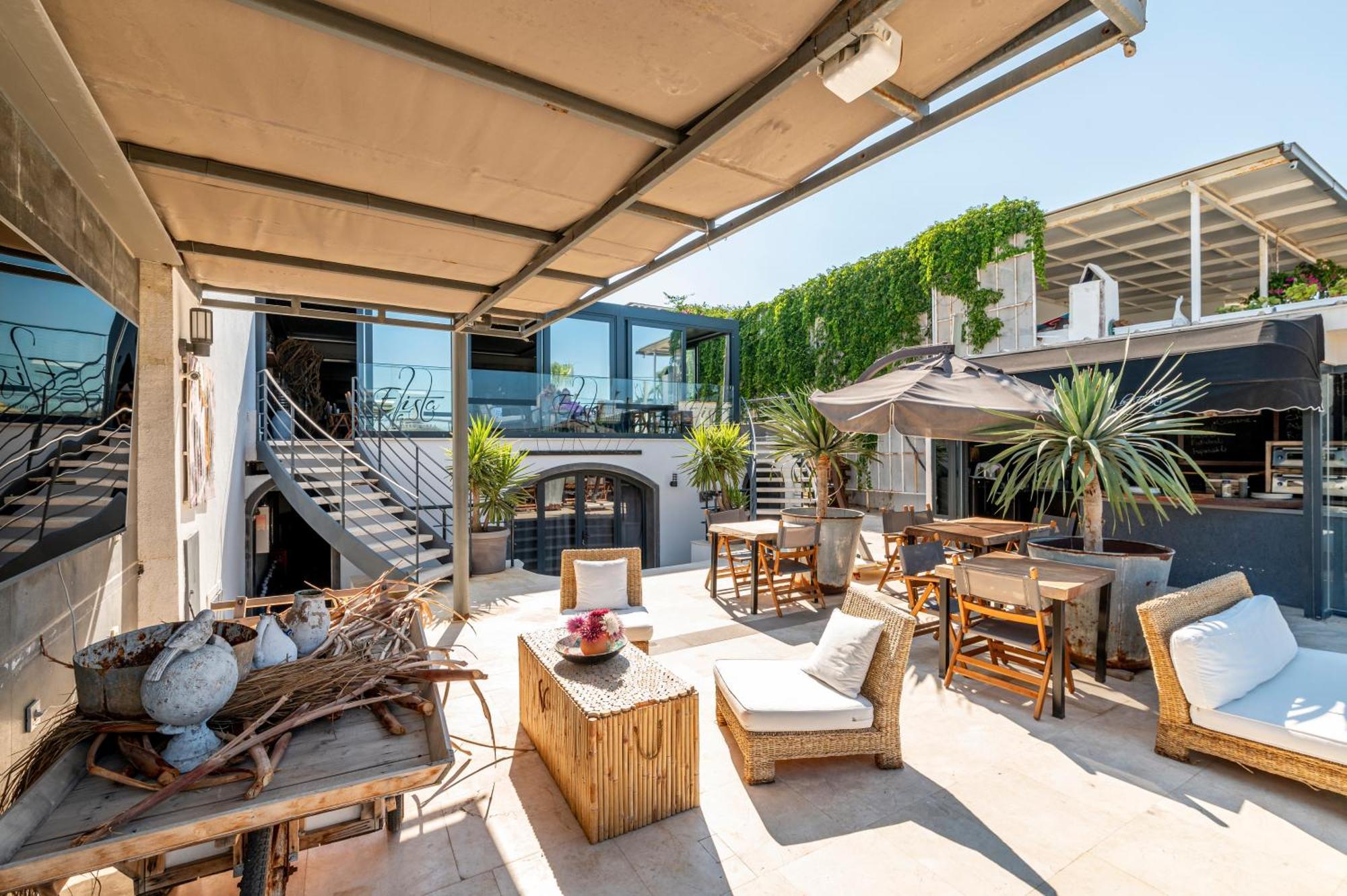 Elista Hotel & Spa Golturkbuku Zewnętrze zdjęcie