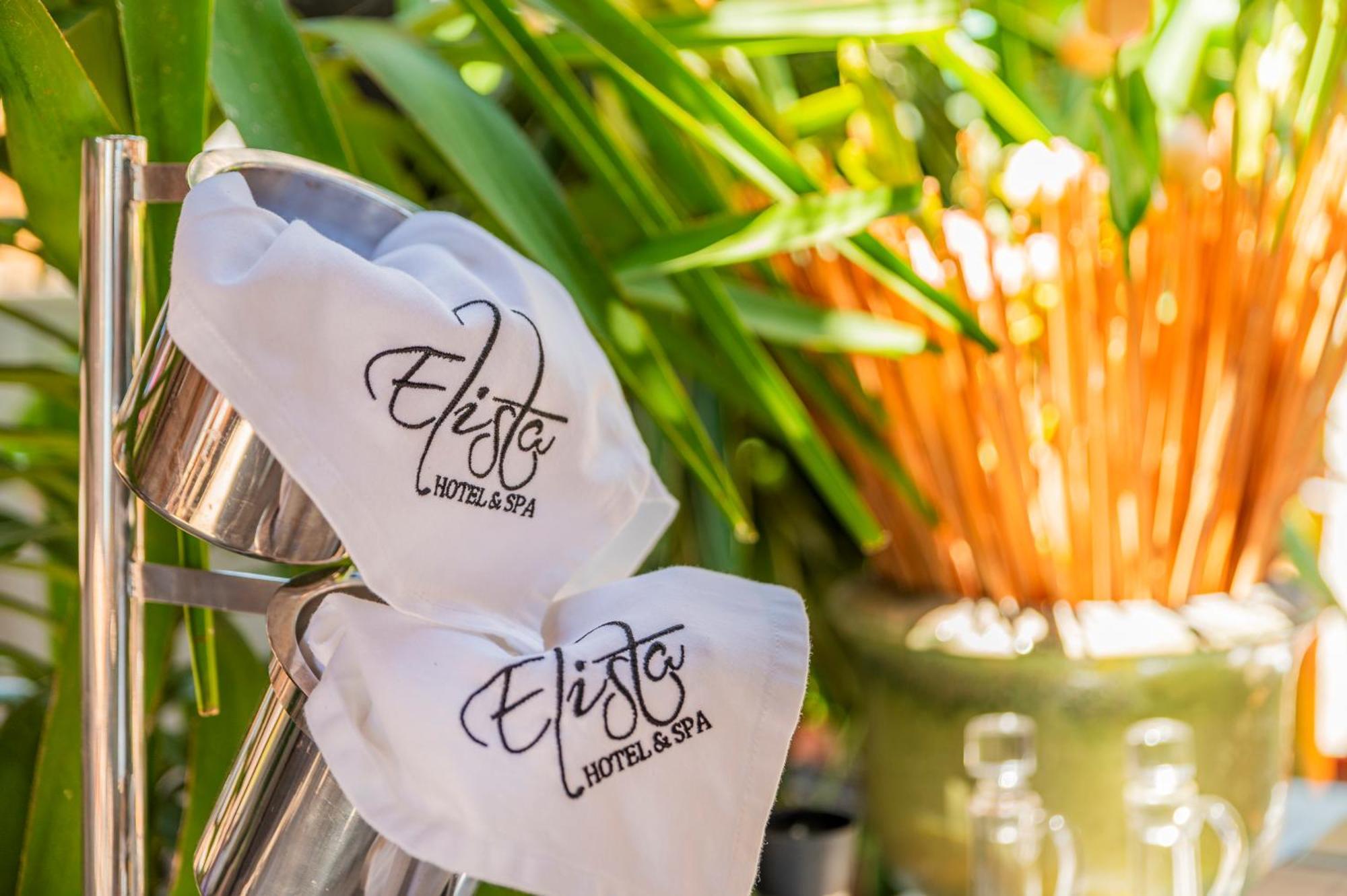 Elista Hotel & Spa Golturkbuku Zewnętrze zdjęcie