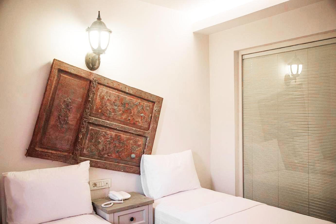 Elista Hotel & Spa Golturkbuku Zewnętrze zdjęcie