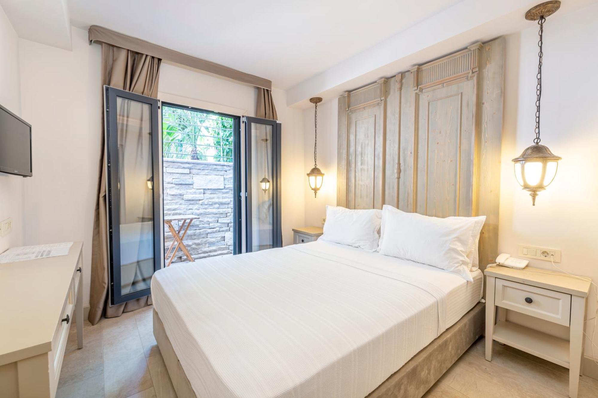 Elista Hotel & Spa Golturkbuku Zewnętrze zdjęcie