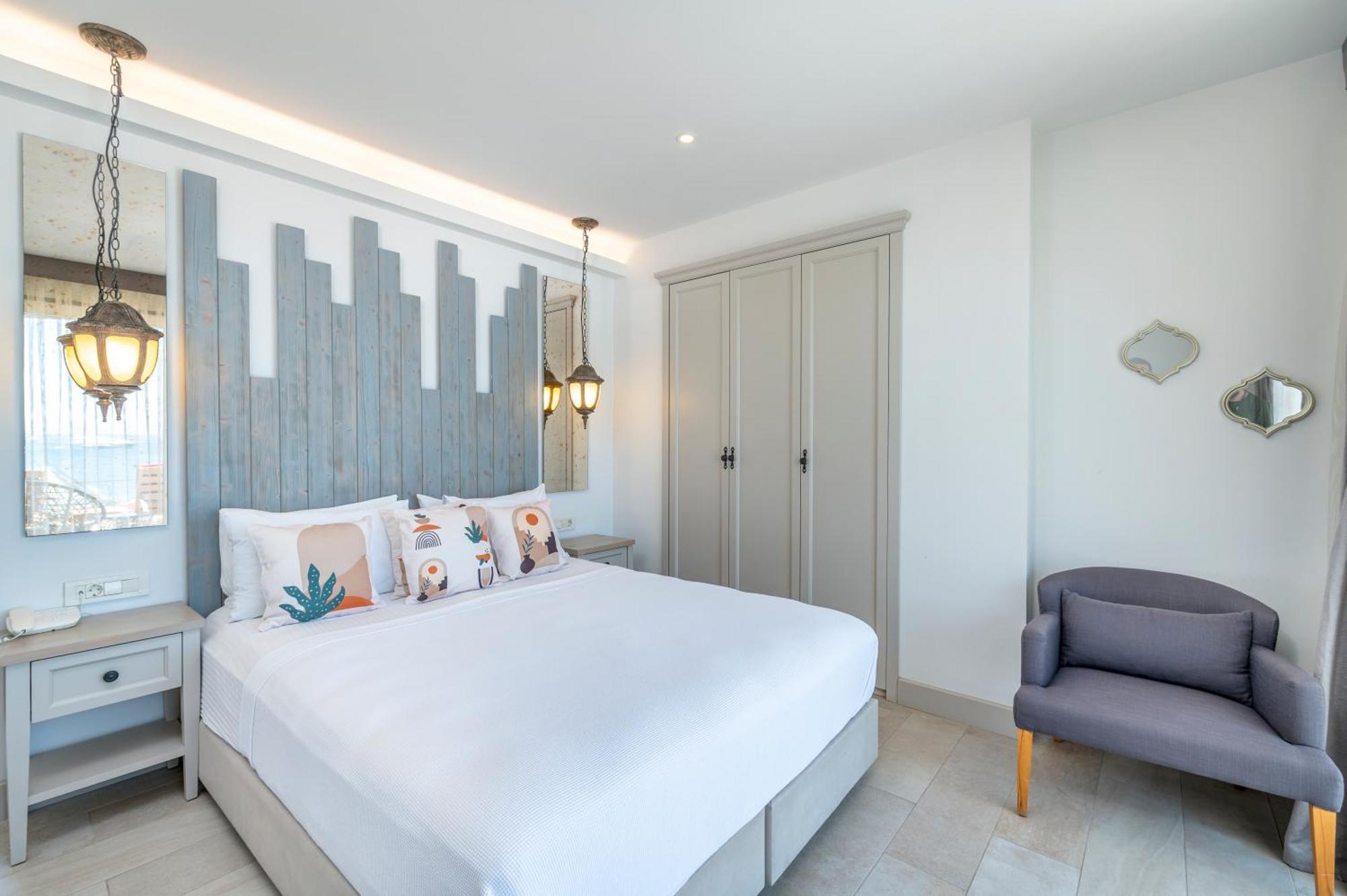 Elista Hotel & Spa Golturkbuku Zewnętrze zdjęcie