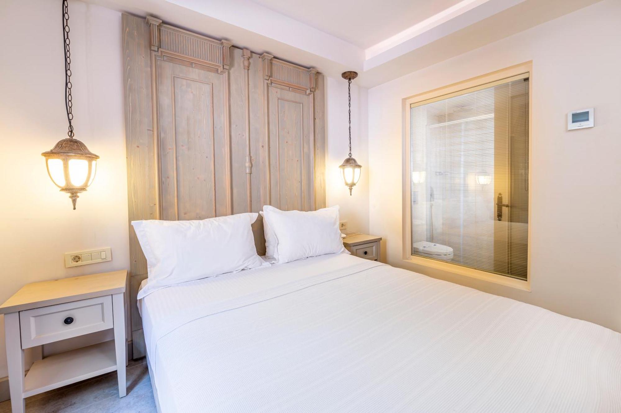 Elista Hotel & Spa Golturkbuku Zewnętrze zdjęcie