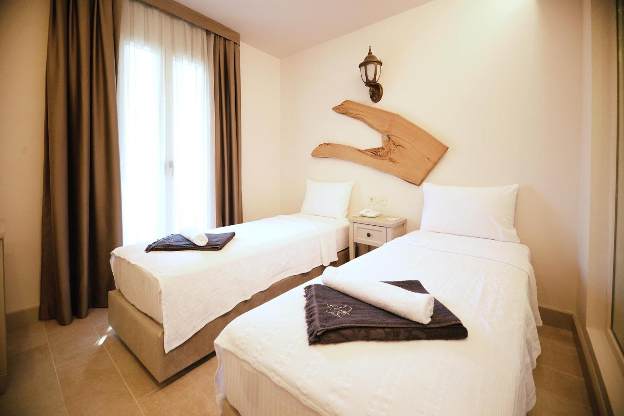 Elista Hotel & Spa Golturkbuku Pokój zdjęcie