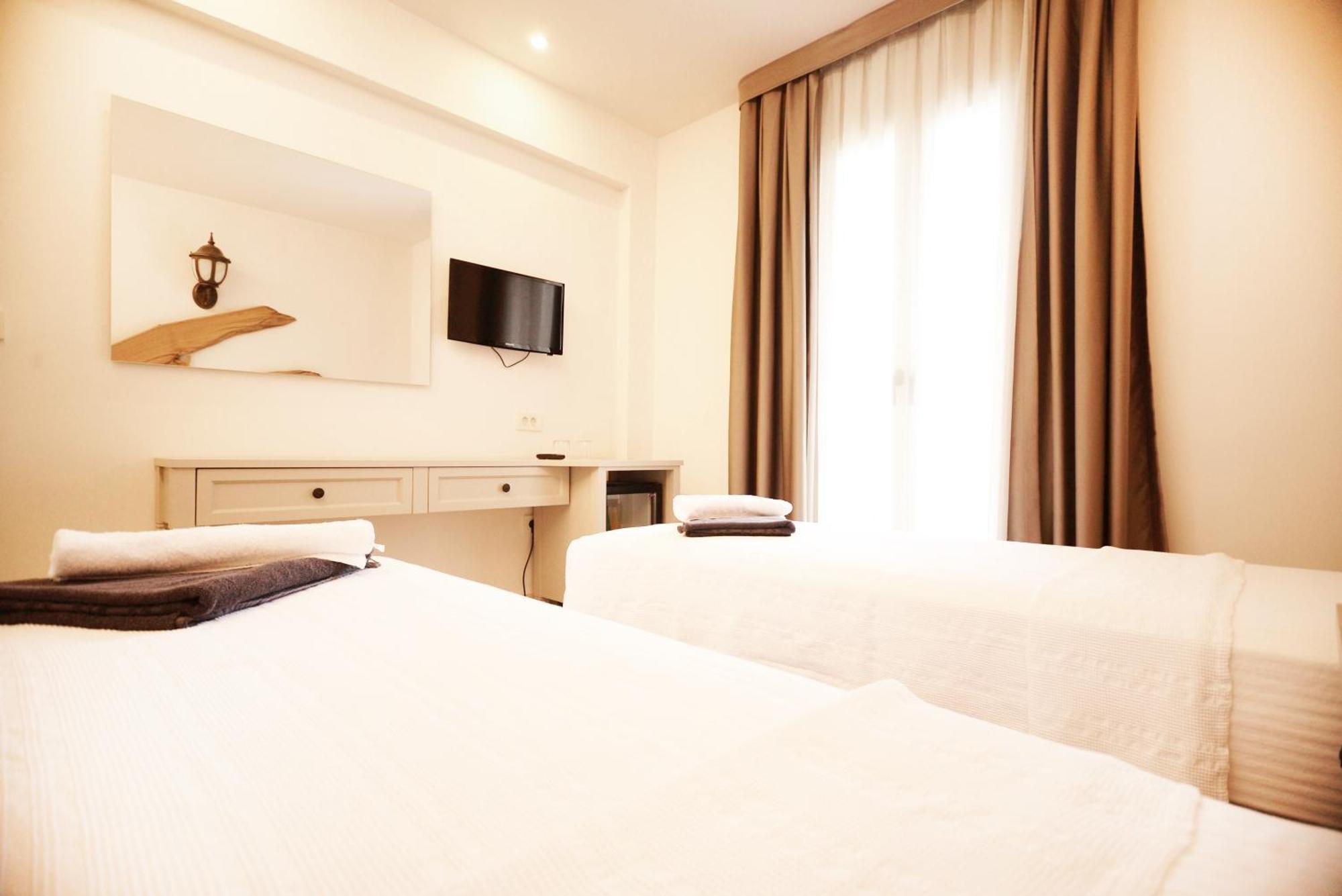 Elista Hotel & Spa Golturkbuku Pokój zdjęcie