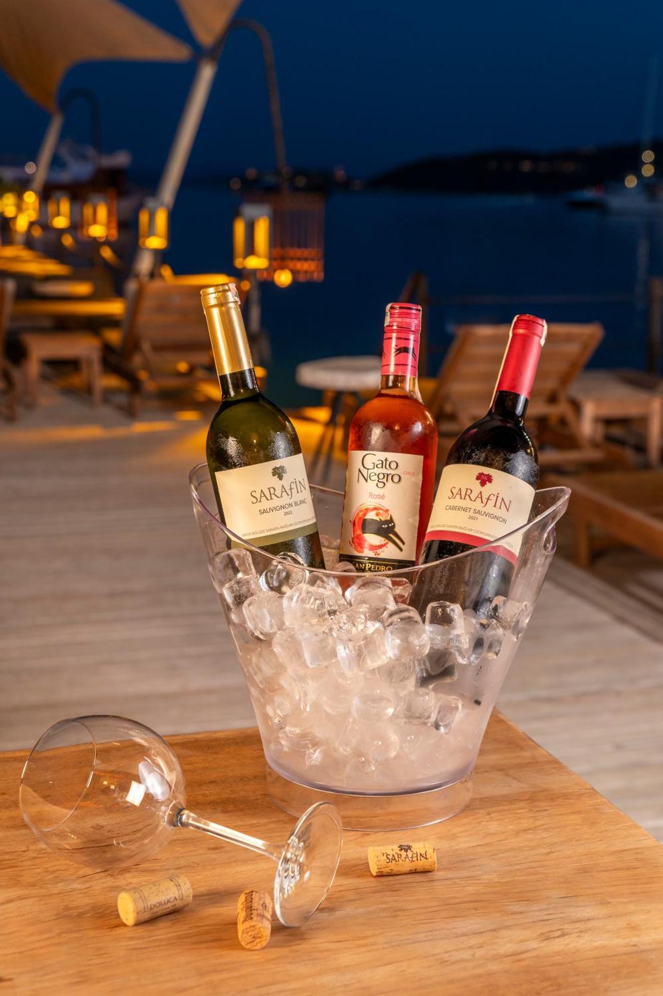 Elista Hotel & Spa Golturkbuku Zewnętrze zdjęcie