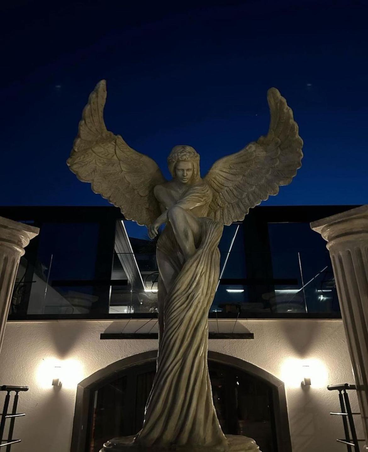Elista Hotel & Spa Golturkbuku Zewnętrze zdjęcie