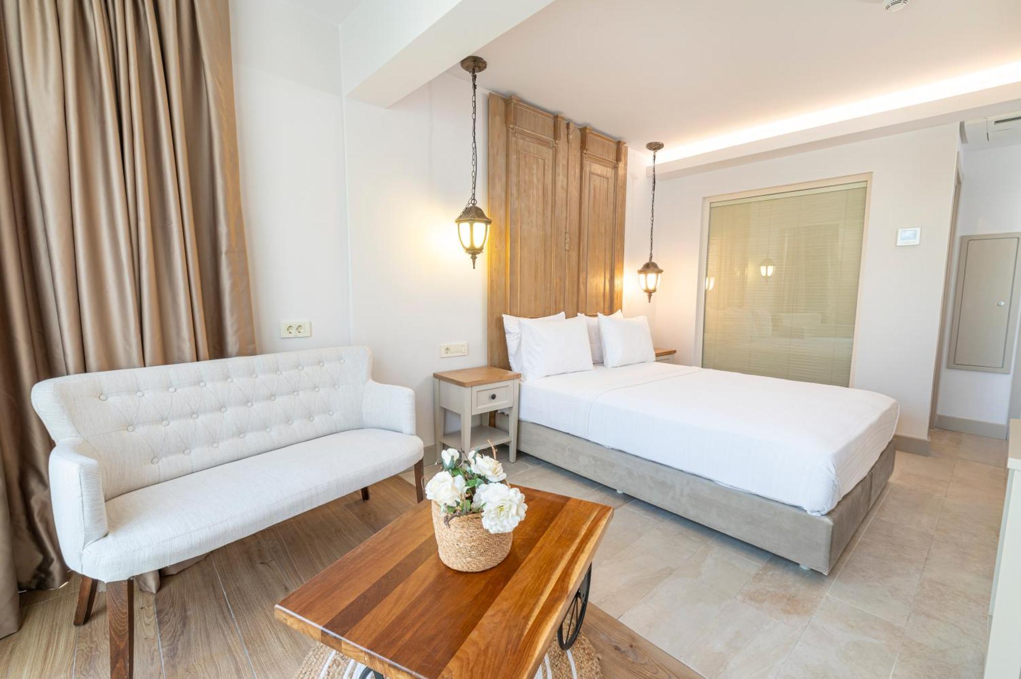 Elista Hotel & Spa Golturkbuku Zewnętrze zdjęcie