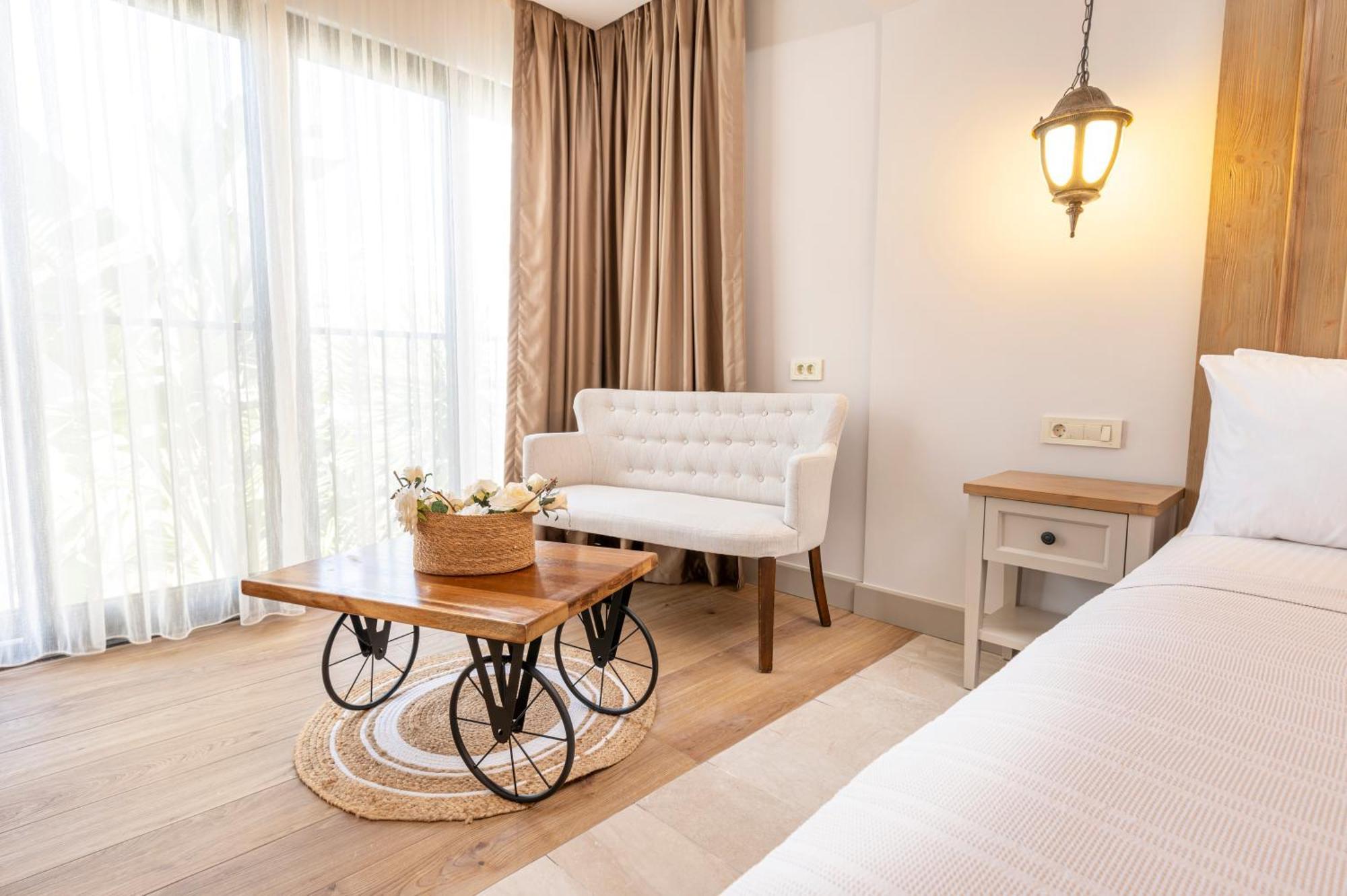 Elista Hotel & Spa Golturkbuku Zewnętrze zdjęcie