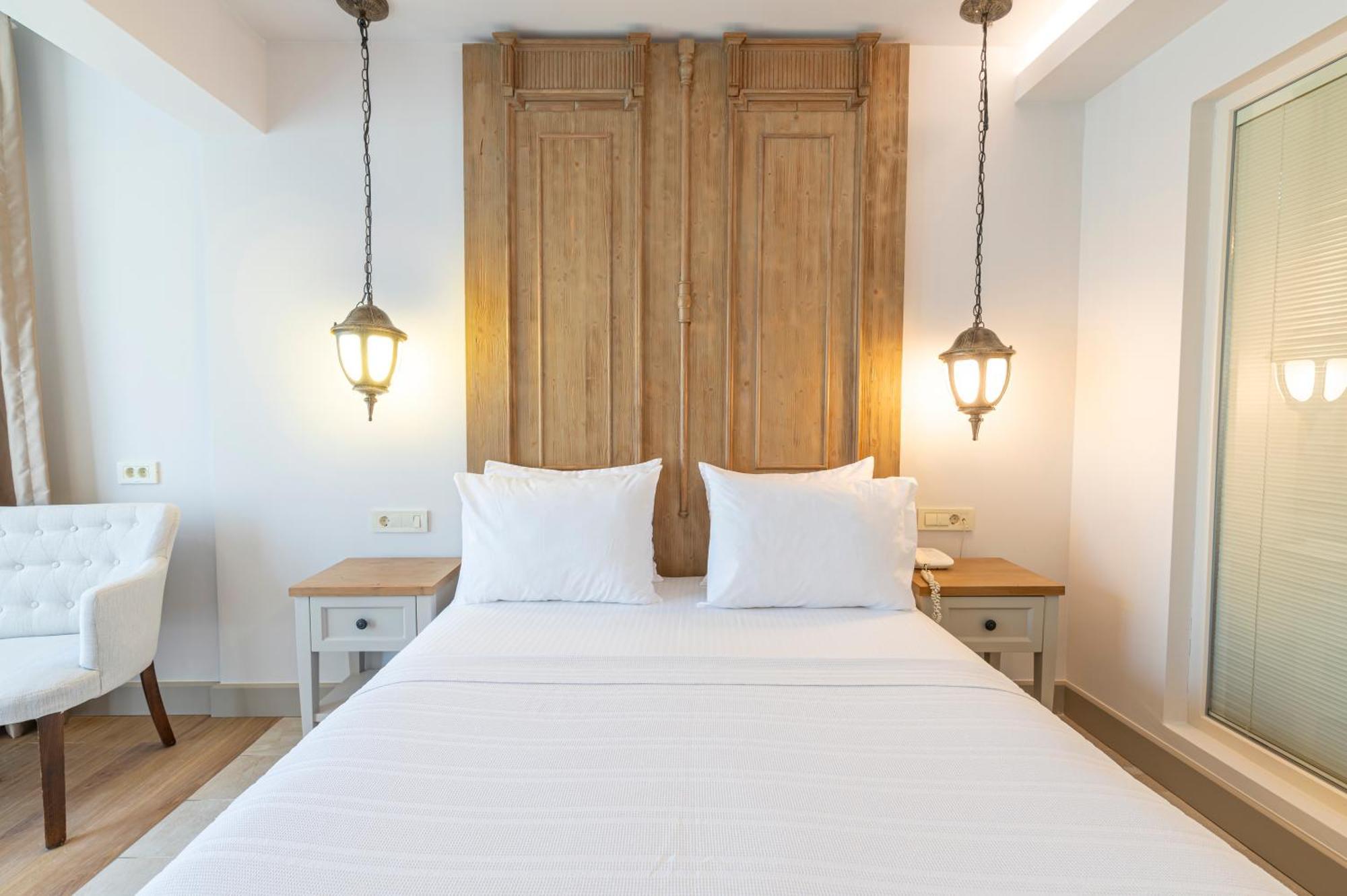 Elista Hotel & Spa Golturkbuku Zewnętrze zdjęcie