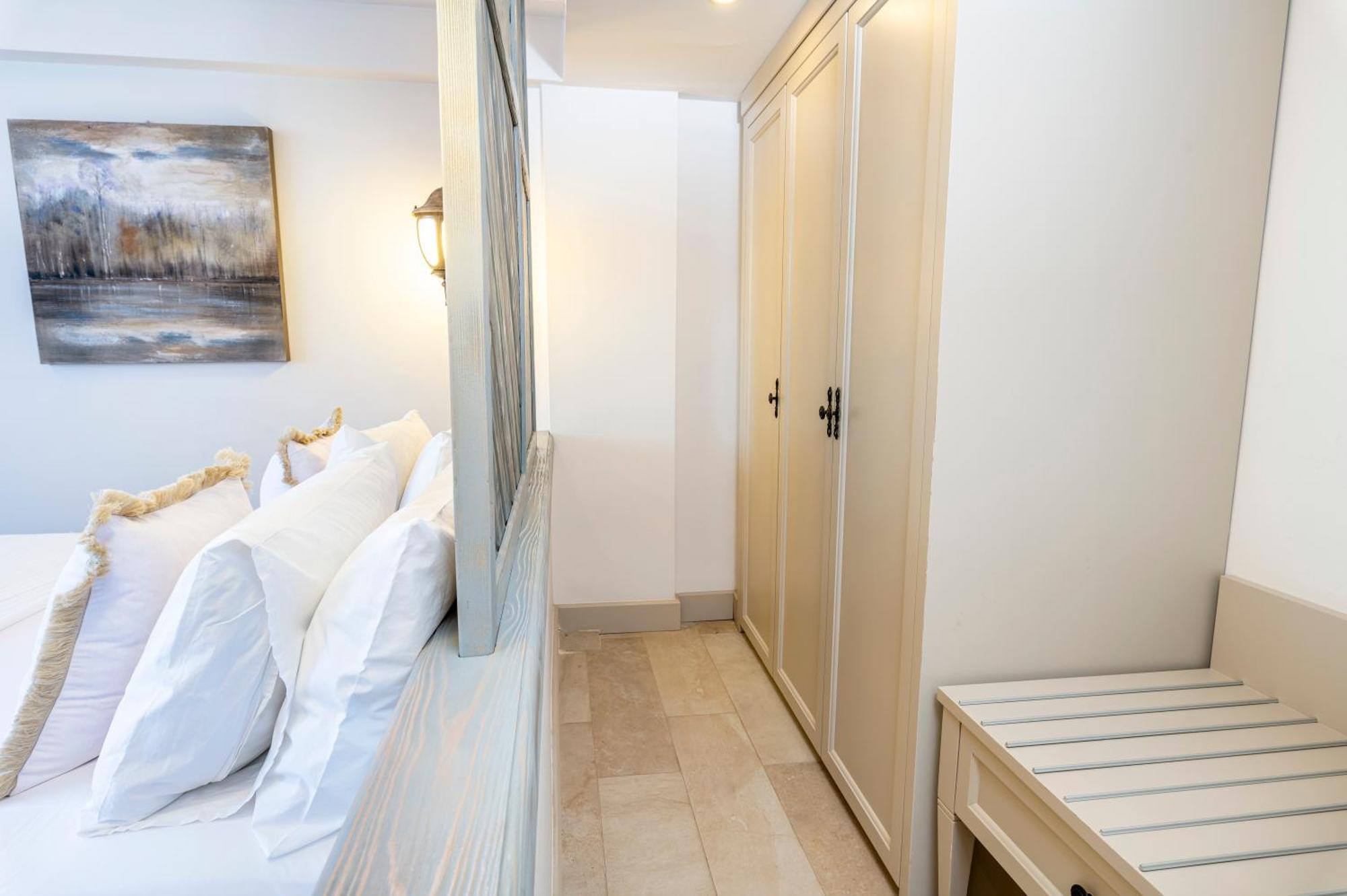 Elista Hotel & Spa Golturkbuku Zewnętrze zdjęcie