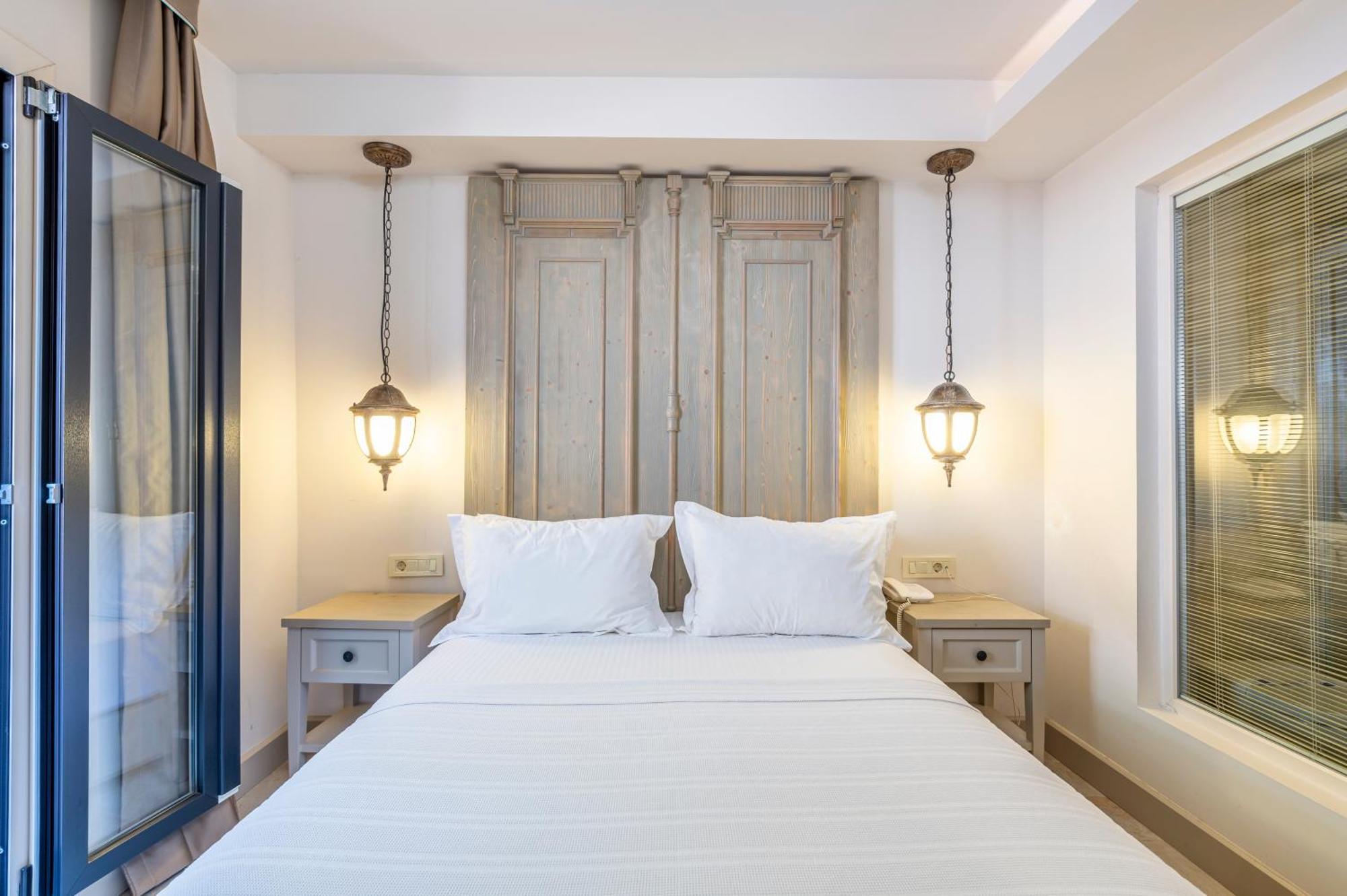Elista Hotel & Spa Golturkbuku Zewnętrze zdjęcie