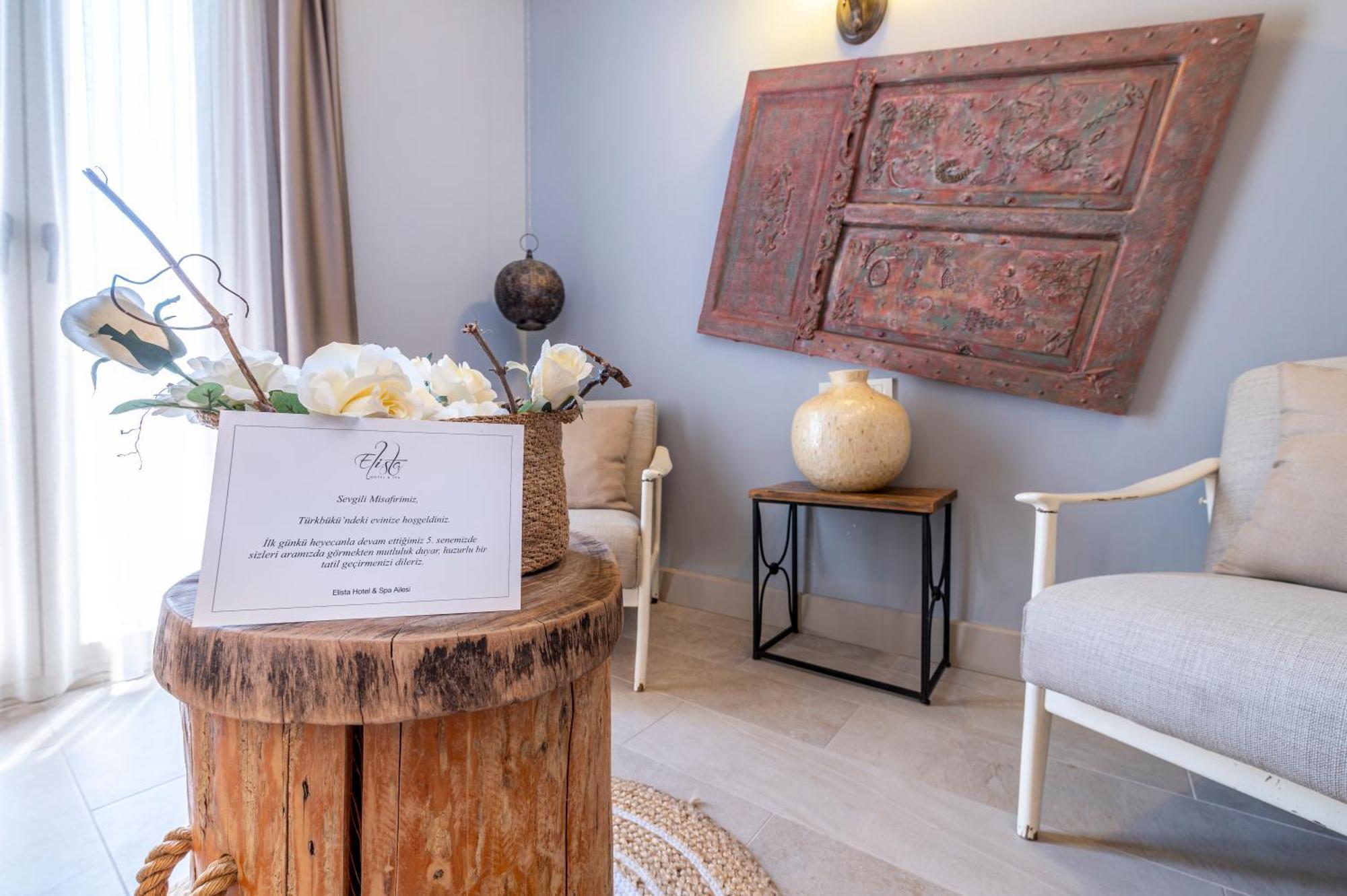 Elista Hotel & Spa Golturkbuku Zewnętrze zdjęcie