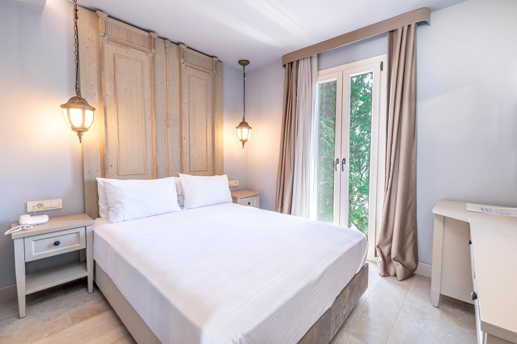 Elista Hotel & Spa Golturkbuku Zewnętrze zdjęcie