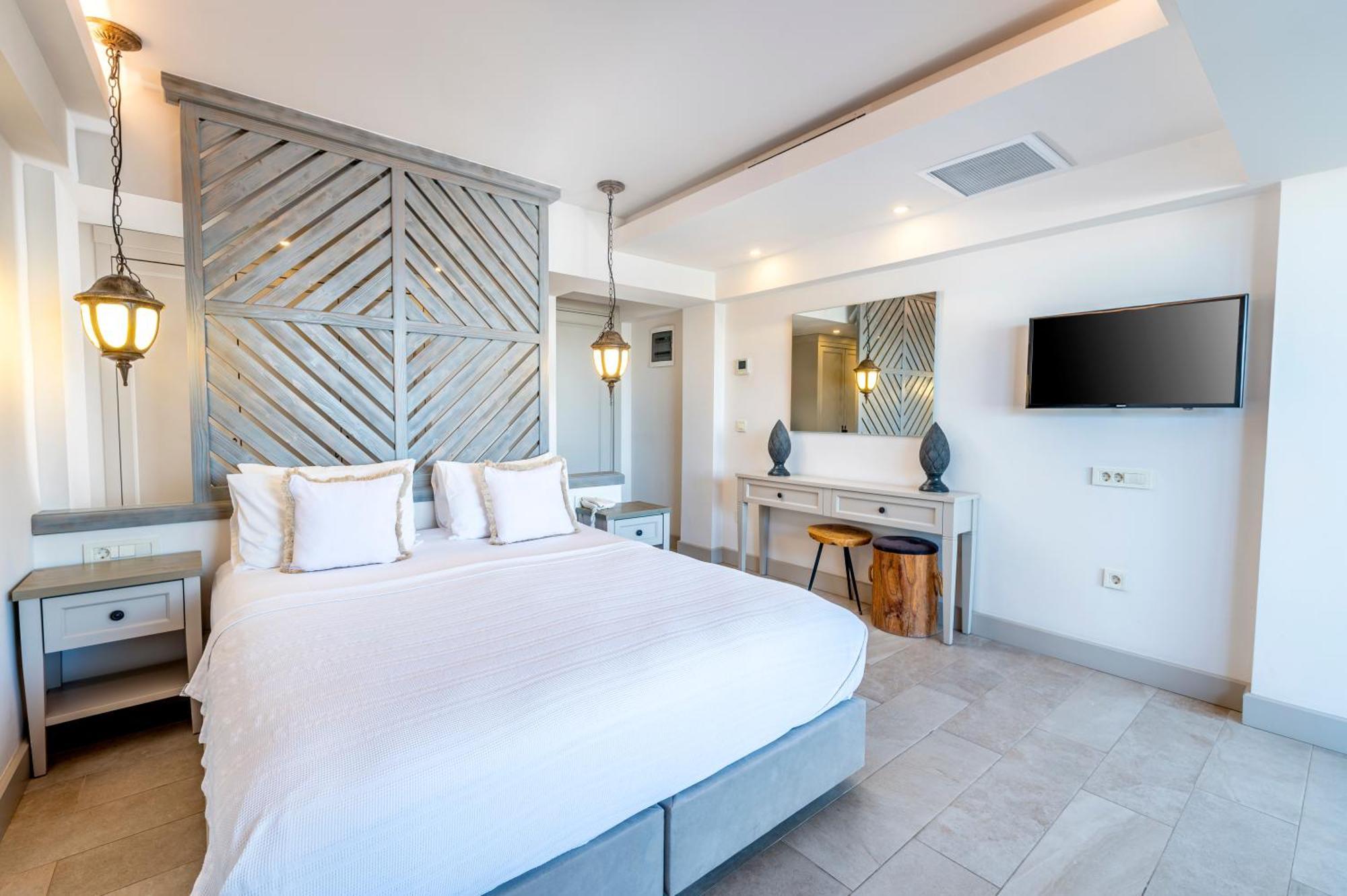 Elista Hotel & Spa Golturkbuku Zewnętrze zdjęcie