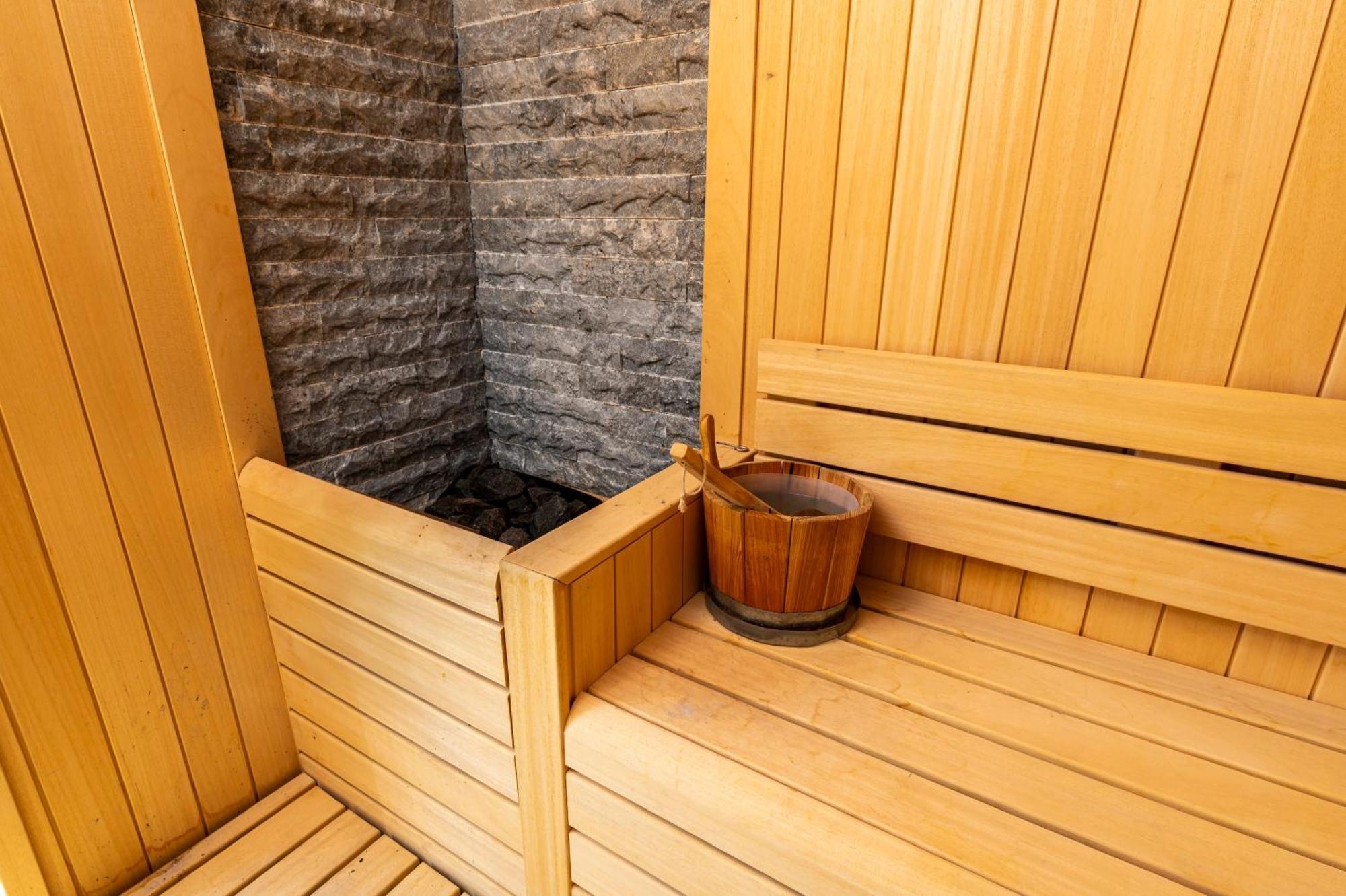 Elista Hotel & Spa Golturkbuku Zewnętrze zdjęcie